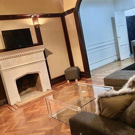 布宜诺斯艾利斯Hermoso Departamento Tres Ambientes Zona Obelisco公寓 外观 照片