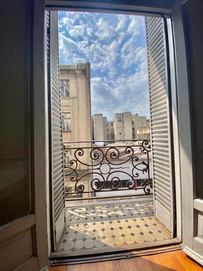 布宜诺斯艾利斯Hermoso Departamento Tres Ambientes Zona Obelisco公寓 外观 照片
