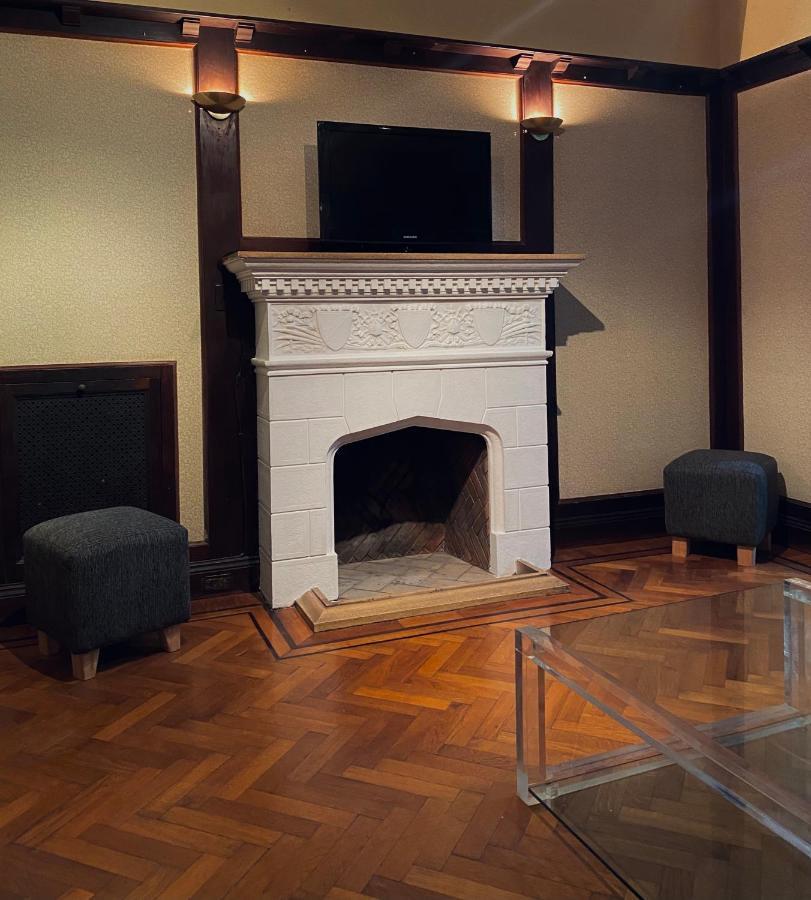 布宜诺斯艾利斯Hermoso Departamento Tres Ambientes Zona Obelisco公寓 外观 照片