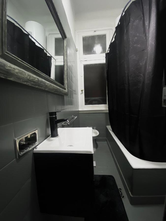 布宜诺斯艾利斯Hermoso Departamento Tres Ambientes Zona Obelisco公寓 外观 照片