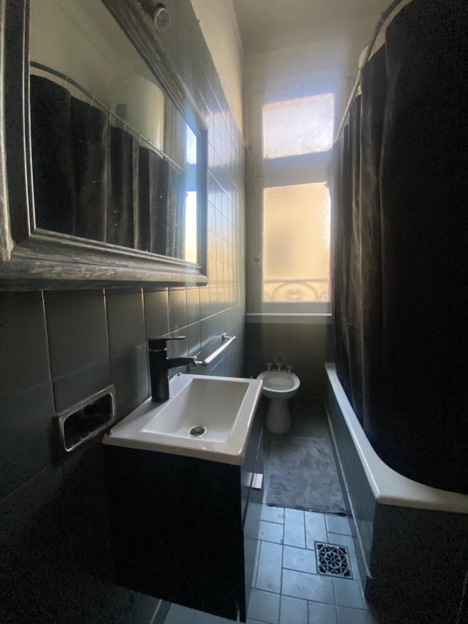 布宜诺斯艾利斯Hermoso Departamento Tres Ambientes Zona Obelisco公寓 外观 照片